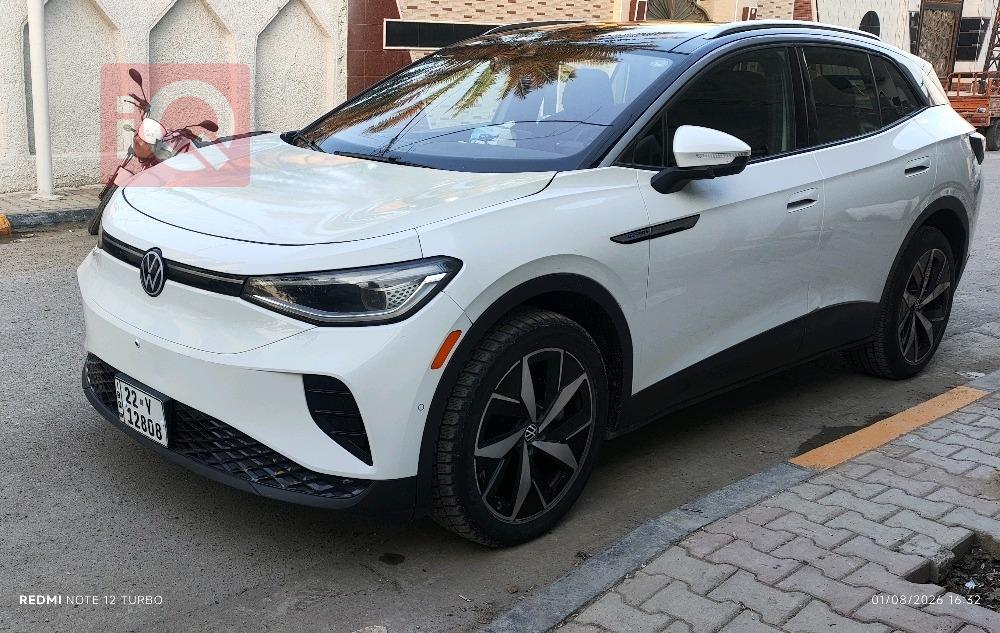 فولكسفاغن آي دي.4